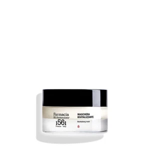 Farmacia SS. Annunziata 1561 Maschera Viso Rivitalizzante - Picture 1 of 1