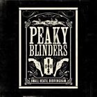 Various Artists - Peaky Blinders OST - Various Artists CD 9DVG The Cheap Fast