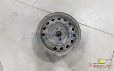 2011 Hyundai Accent 14" Wheel Rim Steel - Image 1 of 4