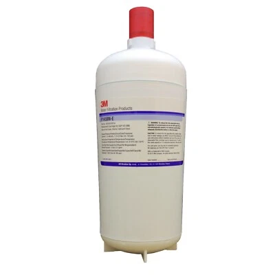 3M ScaleGard Pro P145BN-E Water Filter - Image 1 of 4