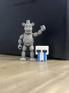 Crying Child Missing Children FNAF Five Nights At Freddys - Picture 1 of 5