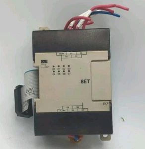 Módulo de expansión Omron CPM1A-8ET  - Imagen 1 de 6