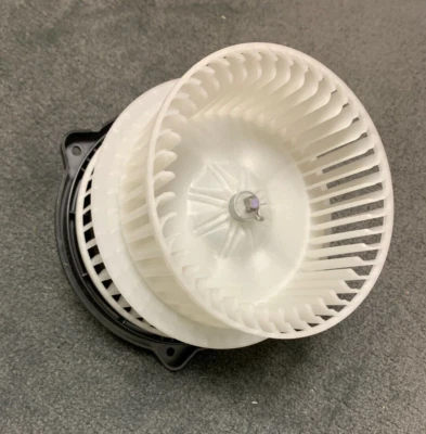 Motor soplador HVAC TYC - 700172 / 87103-52080 - para 04-06 Scion xB/xA / TY Echo Foto 1 de 3