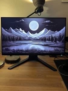 Alienware AW2521HF 25" 240Hz IPS LED LCD 1080p Monitor - Picture 1 of 6