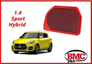 Filtro aria sportivo BMC per auto Suzuki Swift v 1.4 sport hybrid air filter kit - Bild 1 von 4
