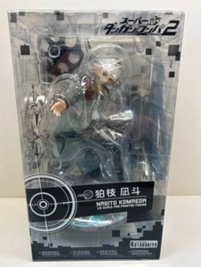 Kotobukiya ARTFX J Danganronpa 2 Goodbye Despair Nagito Komaeda NEW - Picture 1 of 8