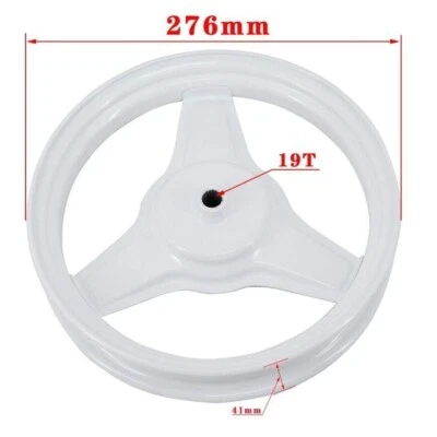 LLANTA TRASERA YAMAHA PY50 PW50 PEEWEE PY PW U RM03R Foto 1 de 2