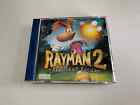 Rayman 2 The Great Escape - Dreamcast - PAL - Complete - VGC