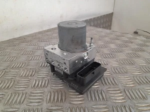 CITROEN C4 Mk2 2010-2015 ABS Pump 9677024980 - Picture 1 of 18