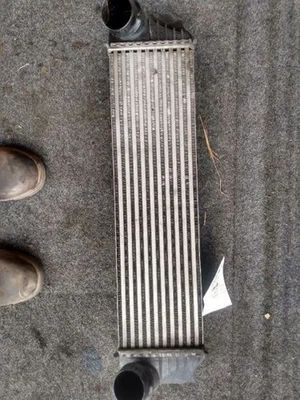 Intercooler 3.0L Turbo Fits 10-17 BMW 535i GT 734102 - Image 1 of 4