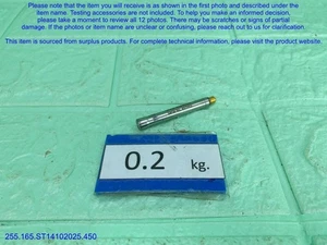 GRAS 46BE-S11 Microphone as in photos, sn:7992, DHL - Picture 1 of 15