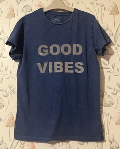 Boys Age 12 Years - Next Short Sleeve T Shirt - Picture 1 of 2