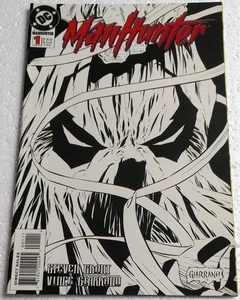 MANHUNTER # 1 US Comic 1994  - Bild 1 von 1