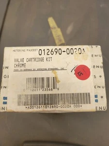 American Standard 012690-0020A Valve Cartridge Kit - Picture 1 of 5