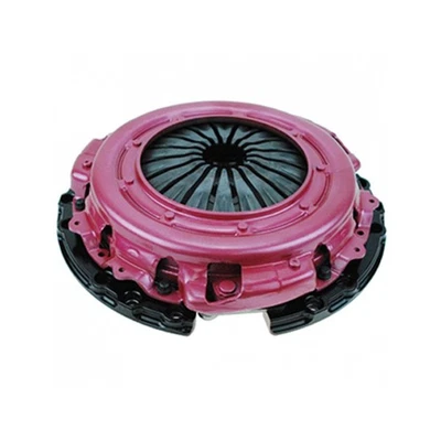 Se adapta a embrague de doble disco RamClutches 50-2259, se adapta a Ford 1-1/8-26, 157 dientes Foto 1 de 4