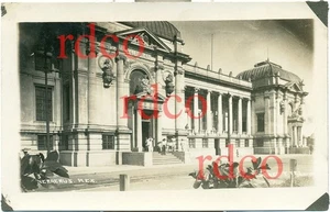 VERACRUZ, Edificio de Correos y Telégrafos; Mexiko - Bild 1 von 2