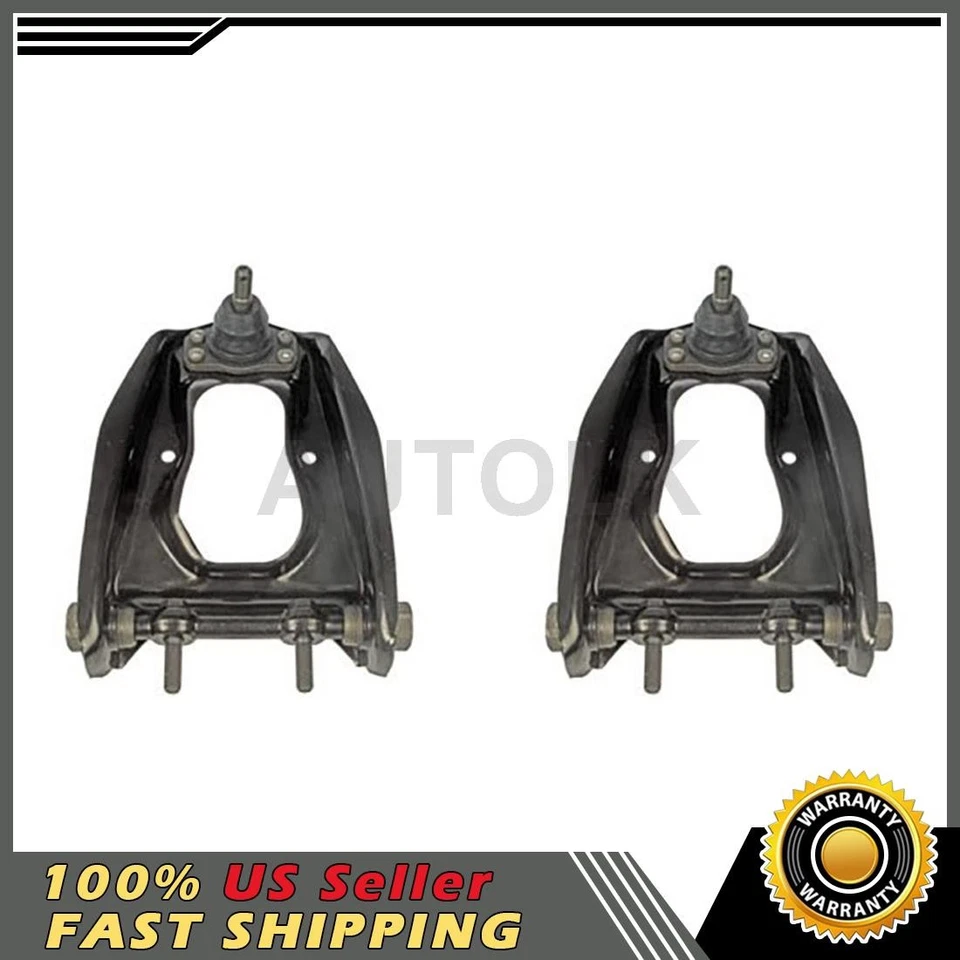 Brazo de control superior delantero Dorman con rótulas para Ford Falcon 1963 1964 1965_LK Foto 1 de 4