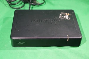 Rocketfish RF-WHTIB Receiver Universal Black Wireless Rear Speaker - Foto 1 di 2