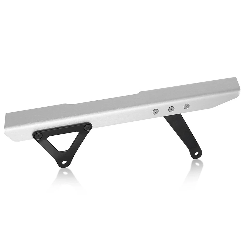 Chain Guard Cover FOR SUZUKI SV650 / ABS / X 2018-25 SFV650 Gladius 2009-2015 Foto 1 de 4