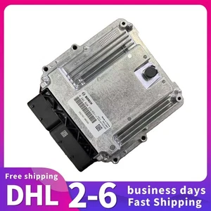 0281020276 ECM Engine Control Unit For Yanmar 4TNV98CT 3TNV88C-KKTF BOSCH Lodar - Picture 1 of 6