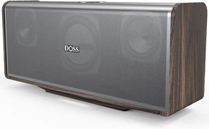 DOSS Soundbox XL Ultra Musikbox Mit 2.1 Tonkanal, 80W Intensiver Bass, Bluetooth - Bild 1 von 9