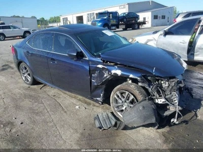 Электронный модуль управления двигателем ECM полный привод подходит для 18 LEXUS IS300 2041219 - Изображение 1 из 4