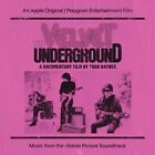Velvet Underground Velvet Underground: A Documentary Film By Todd Haynes New Lp