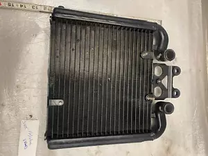 02-06 Harley Davidson V-Rod VRSCA VROD Radiator 2002 OEM Orig - Picture 1 of 7