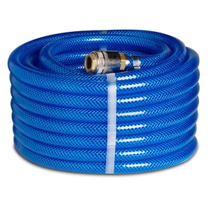 FITT AIR HOSE 6mm 10 m Kit - Manguera para Paso de Aire Comprimido, Preparada pa - Imagen 1 de 5