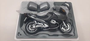1/10 Autoart, BMW R1200RT (Grigio) - Foto 1 di 8