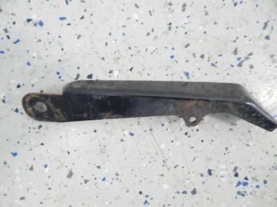 SOPORTE PARACHOQUES DELANTERO IZQUIERDO ARCTIC CAT ATV 2006-2017 400 500 650 1506-687 Foto 1 de 2