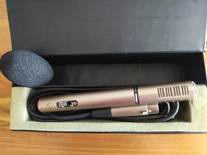Microfono condensatore cardioide AUDIOJAP UMC 9103 - Foto 1 di 4