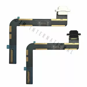 OEM iPad 9th Gen 10.2 USB Charger Charging Port Dock Connector A2602 A2603 A2604 - Picture 1 of 3