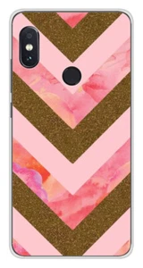 Coque en silicone imprimée compatible Xiaomi Redmi Note 5 Redmi Note 5 Pro Textu - Picture 1 of 3