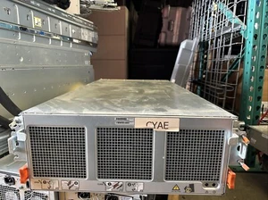EMC CYAE STORAGE EXPANDER 44x4TB(ST4000NM0025) W/ 2x PSU - Picture 1 of 7