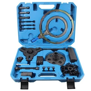 DPS6 Dual Clutch Reinstall Reset Transmission Remover Tool For Ford Fiesta Focus - Picture 1 of 7