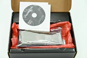 New VisionTek 900901 Graphic Card 5570 1GB With Manual VHDCI Cable - Picture 1 of 3