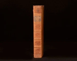 1816 The Constitution of England De Lolme Illustrated Monarchies in Europe - Imagen 1 de 8