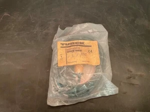Turck Bi5-S18-VP4X/S100 Inductive Proximity Sensor - Picture 1 of 2