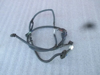 LEXUS LS430 REAR BUMPER WIRE  HARNESS  OEM  2004 2005 2006  04 05 06  - Image 1 of 4