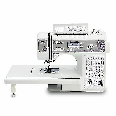 Brother SQ9285 150 Stitch Computerized Sewing Machine