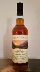 Ardmore 2009 Anam na h-Alba . Single Malt Scotch Whisky 54.2% vol. 70 cl Port - Bild 1 von 2