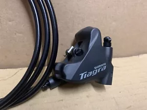 Pinza freno posteriore idraulica Shimano Tiagra BR-4770 - Foto 1 di 2