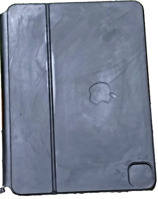 Apple - Apple Magic Keyboard for iPad Pro (11 inch) - Black - Image 1 of 4