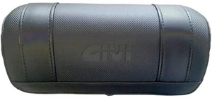SCHIENALINO GIVI E133S PER PASSEGGERO PER BAULETTO MOTO SCOOTER TRK52N - Imagen 1 de 1