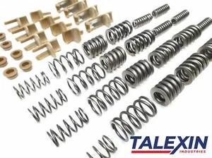 6DCT450 GEARBOX WET CLUTCH REPAIR KIT FORD/VOLVO , POWERSHIFT MPS6 - Picture 1 of 4