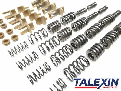 6DCT450 GEARBOX WET CLUTCH REPAIR KIT FORD/VOLVO , POWERSHIFT MPS6 - Image 1 of 4