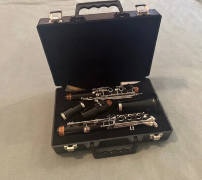 clarinete leblanc vito 7214 Foto 1 de 4