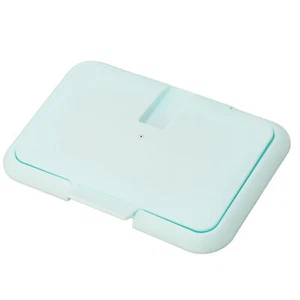 Sensore di temperatura dispenser caldo tergicristallo neonato scaldasalviette blu chiaro ultrasottile - Foto 1 di 24