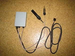 Pioneer TMC Sintonizzatore AVIC-F920BT AVIC-F930BT AVIC-F940BT AVIC-F20BT AVIC-F30BT - Foto 1 di 1